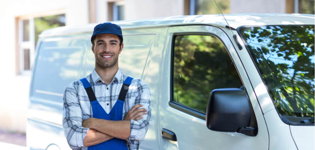 Maintenance immobilière