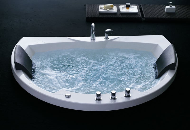 Baignoire spa, jacuzzi, balnéo - Nos conseils pratiques