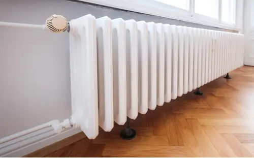 plombier avignon - radiateur