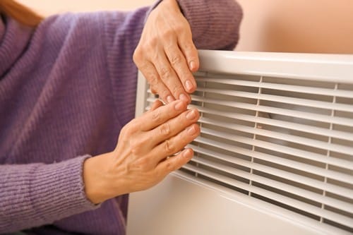 chauffagiste Tarascon - Un radiateur.