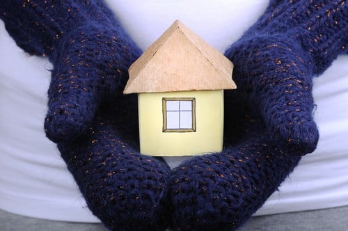 chauffagiste Boulogne-sur-Mer - Une petite maison en carton.