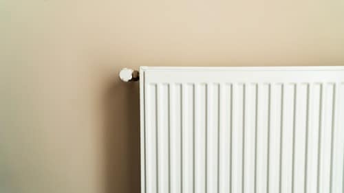 chauffagiste La Garenne-Colombes - Un radiateur