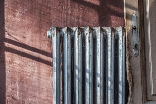 chauffagiste Morsang-sur-Orge - Un radiateur
