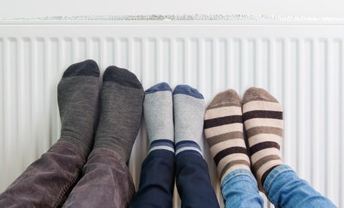 chauffagiste Neuilly-sur-Marne - radiateur.