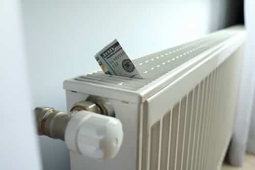 chauffagiste Ozoir-la-Ferrière - Faire des économies grâce aux nouveaux radiateurs