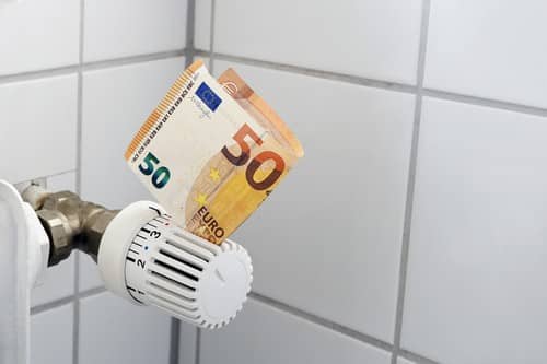 chauffagiste Saint-Ouen-l'Aumône - Faore des économies d'argent grâce aux nouveaux radiateurs