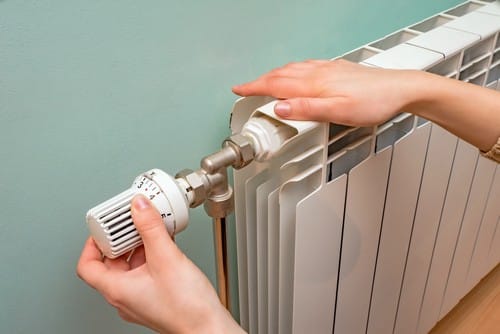 chauffagiste Vigneux-sur-Seine - Réparation d'un radiateur