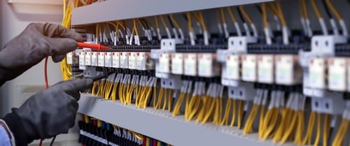 électricien La Garde - les bons artisans - compteur électrique