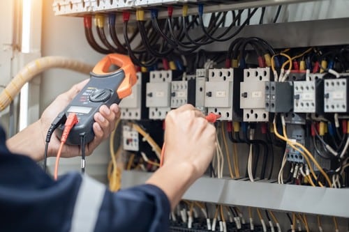 électricien Le Mée-sur-Seine - Réparation de compteur électrique par un électricien