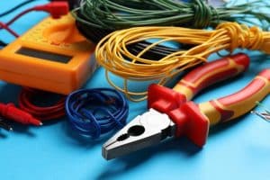 électricien Pertuis - Tous les outils nécessaire à un électricien