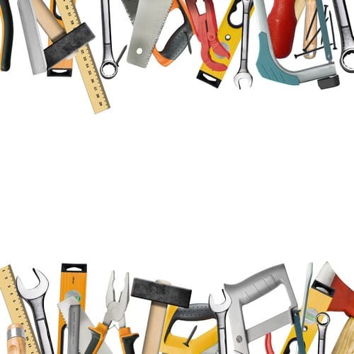 serrurier Vernon - Outils utilisés par un serrurier