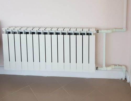 Chauffagiste Carry-le-Rouet - les bons artisans - radiateur