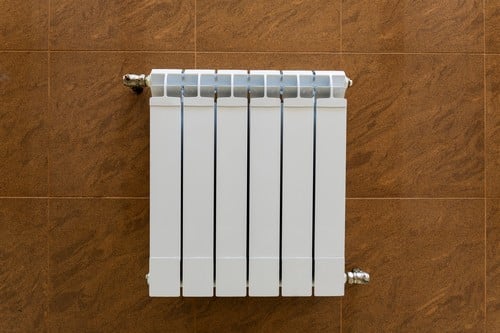 Chauffagiste Lesquin - les bons artisans - radiateur