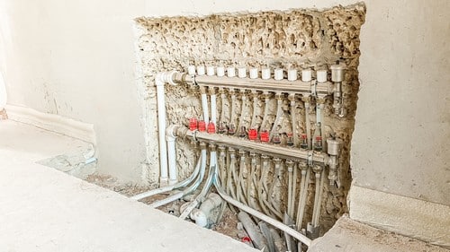 chauffagiste Bassens - Installation d'un radiateur