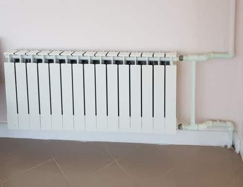 chauffagiste Camblanes-et-Meynac - Un radiateur