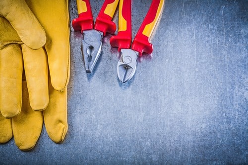 électricien Fonbeauzard - Outils nécessaires à un électricien