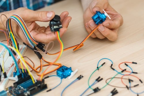 électricien Quint-Fonsegrives - Préparation à l'installation de l'électricité