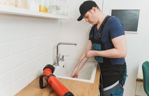 Plombier Bar-le-Duc - les bons artisans - débouchage de canalisation