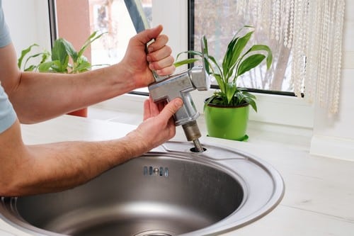 plombier Château-Thierry - Installation d'un lavabo