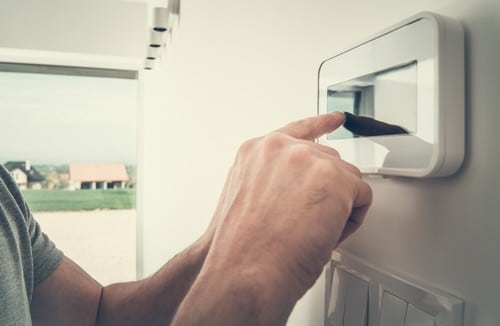 Chauffagiste Déville-lès-Rouen - les bons artisans - réglage du thermostat