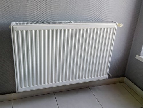 Chauffagiste Freyming-Merlebach - les bons artisans - radiateur