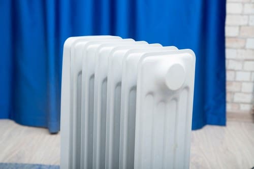 Chauffagiste Ifs - les bons artisans - radiateur