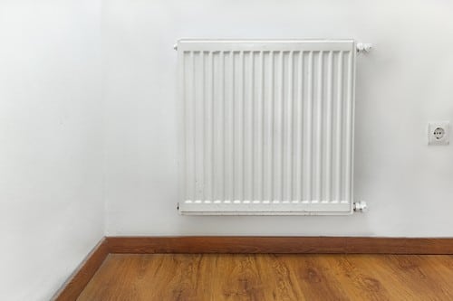 Chauffagiste Montivilliers - les bons artisans - radiateur