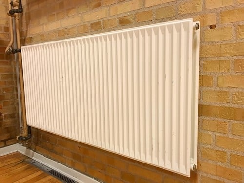 Chauffagiste Sarrebourg - les bons artisans - radiateur