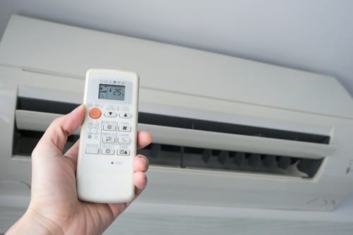 Climatisation Vaulx-en-Velin - les bons artisans - réglage d'une climatisation