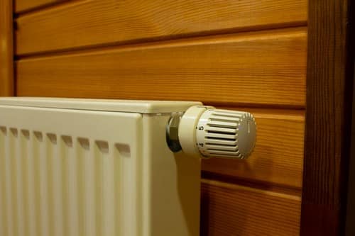 chauffagiste Arnouville - Un radiateur