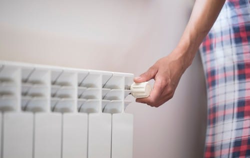 chauffagiste Seyssinet-Pariset - Réglage d'un radiateur