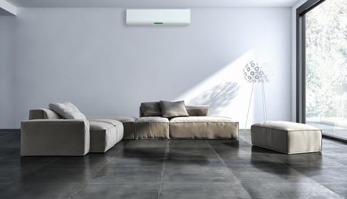 climatisation Gennevilliers - visuel d'une grande pièce qui est climatisée