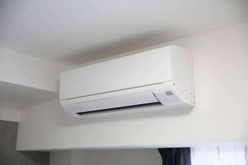 climatisation Herblay - une climatisation réparée