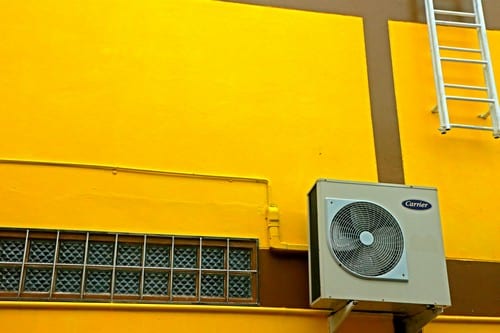 climatisation L'Haÿ-les-Roses - Un climatiseur