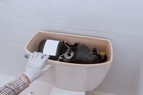 plombier Argelès-sur-Mer - Réparations de toilettes