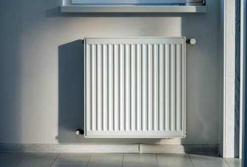 Le radiateur en céramique : avantages et inconvénients