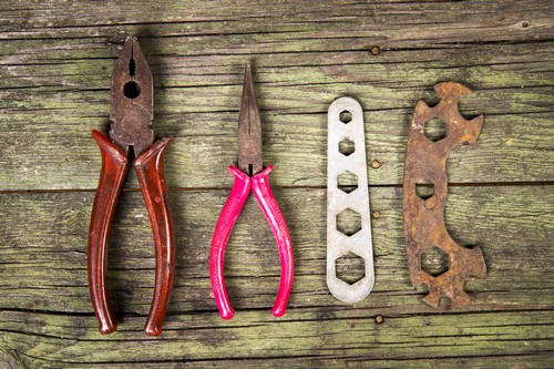 Serrurier Kingersheim - les bons artisans - outils de serrurier