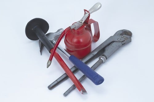 Serrurier Villetaneuse - visuel d'outils