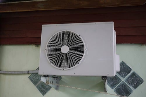 climatisation Gujan-Mestras - une unité de climatisation