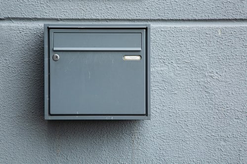 Pass PTT: la clé du facteur pour votre boîte aux lettres