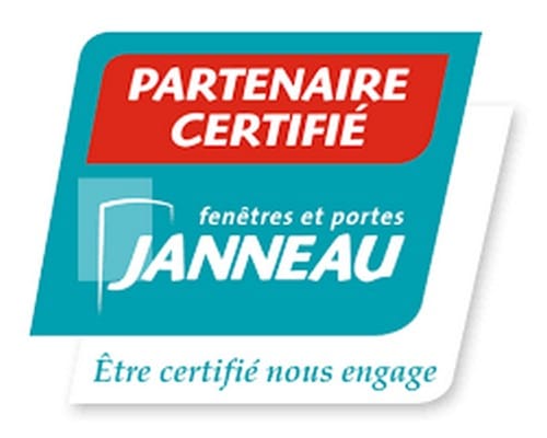 Le logo Janneau