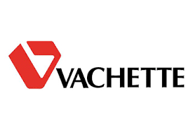 Logo de la marque Vachette