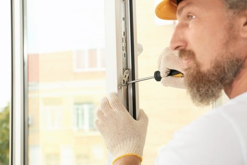 vitrier Raismes - Réparation d'une vitre