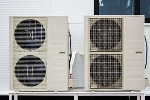 Climatisation Cornebarrieu - les bons artisans - unités de climatisation extérieures