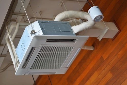 Climatisation Martignas-sur-Jalle - visuel d'un climatiseur dans une pièce