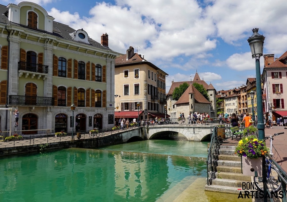 Notre expert chauffagiste intervient dans toute la région Auvergne-Rhône-Alpes