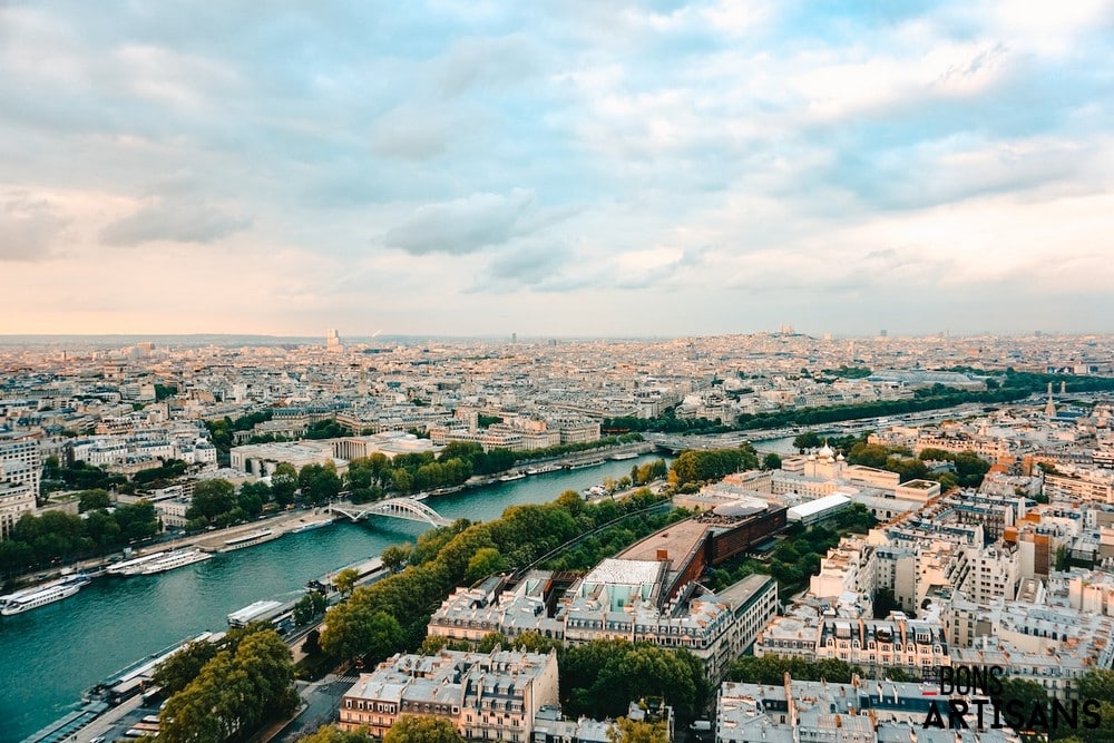 Notre expert chauffagiste intervient dans toute la région Île-de-France