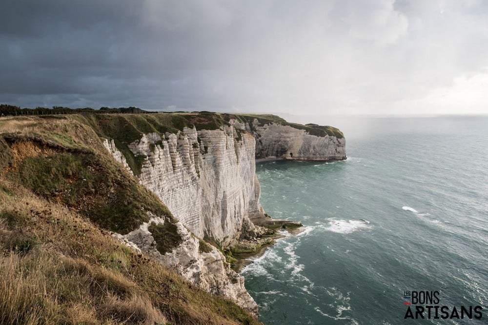 Notre expert chauffagiste intervient dans toute la région Normandie