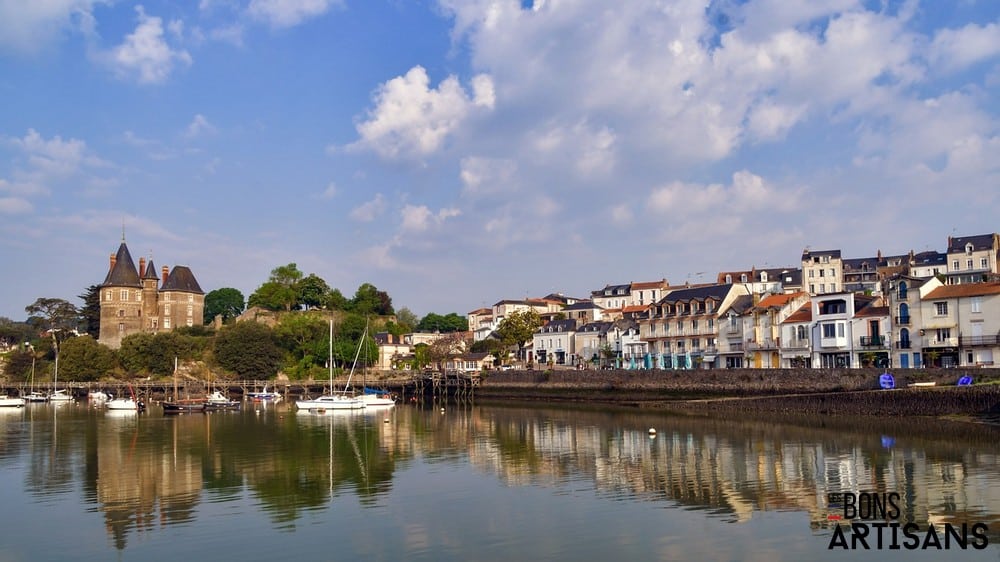 Notre expert chauffagiste intervient dans toute la région Pays de la Loire