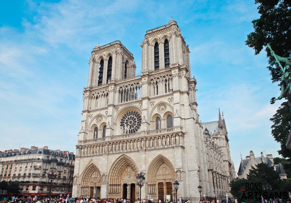 Notre expert en climatisation intervient dans toute la région Île-de-France